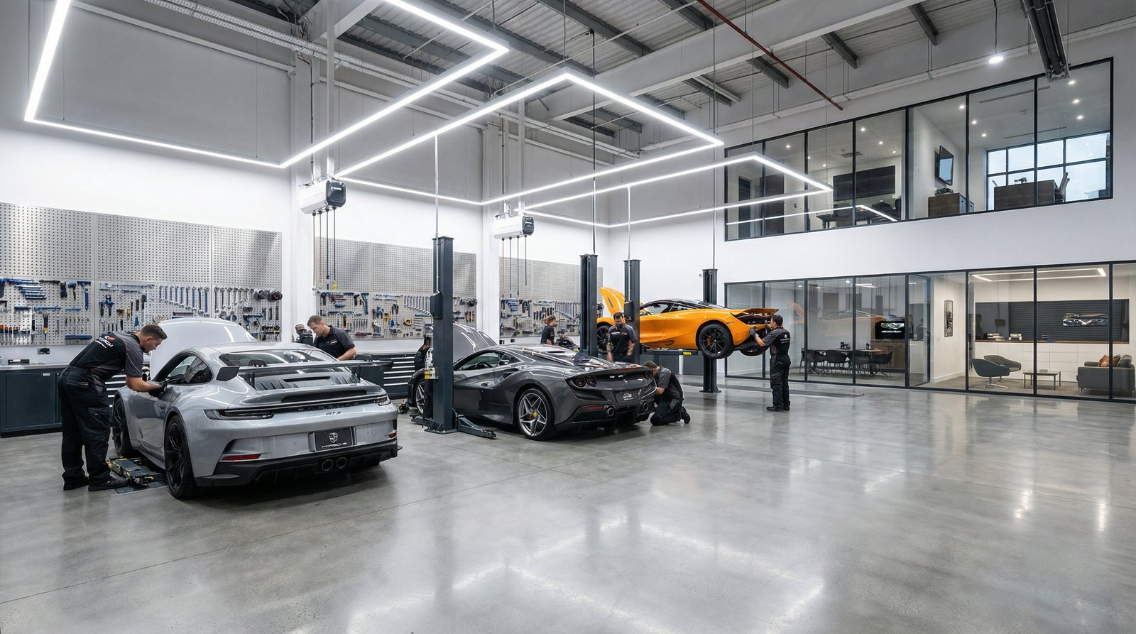 看片改装工坊视频