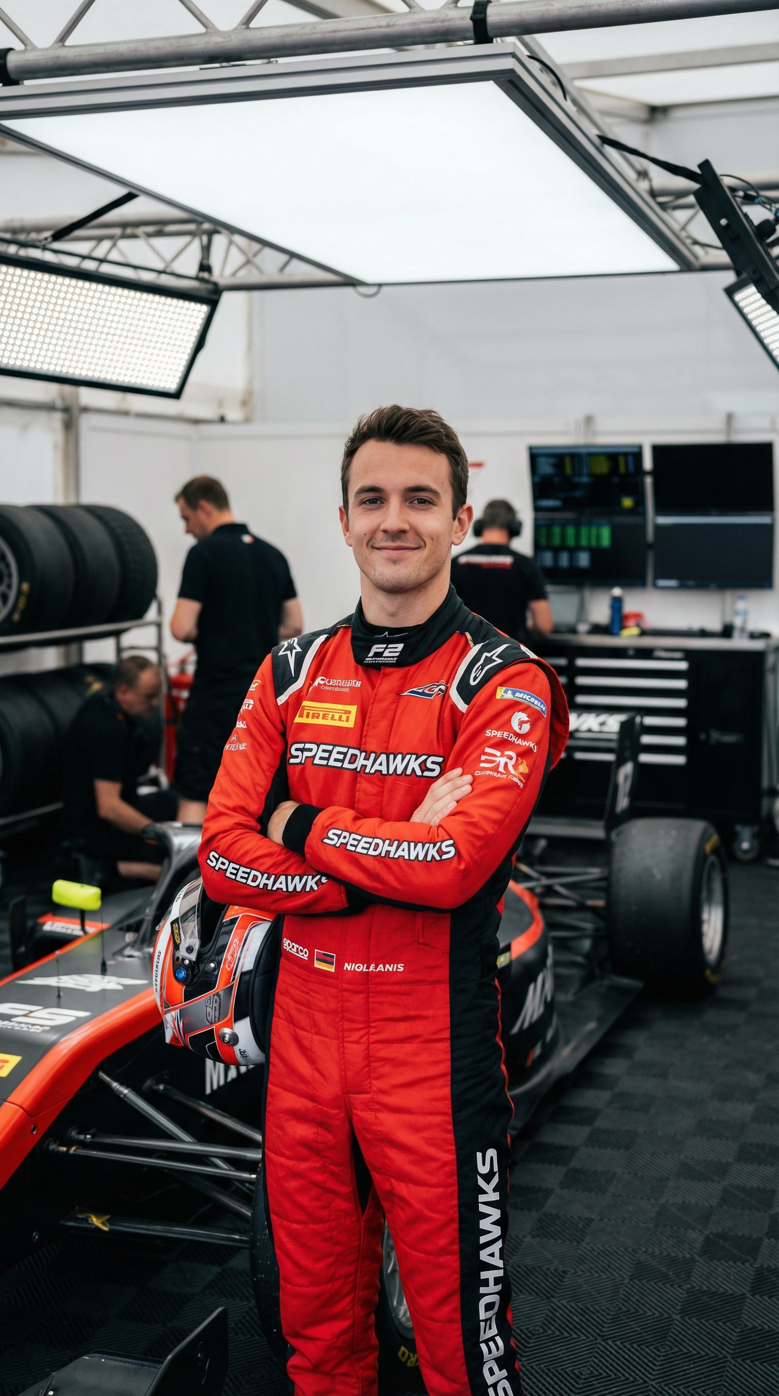 看片赛车手专家