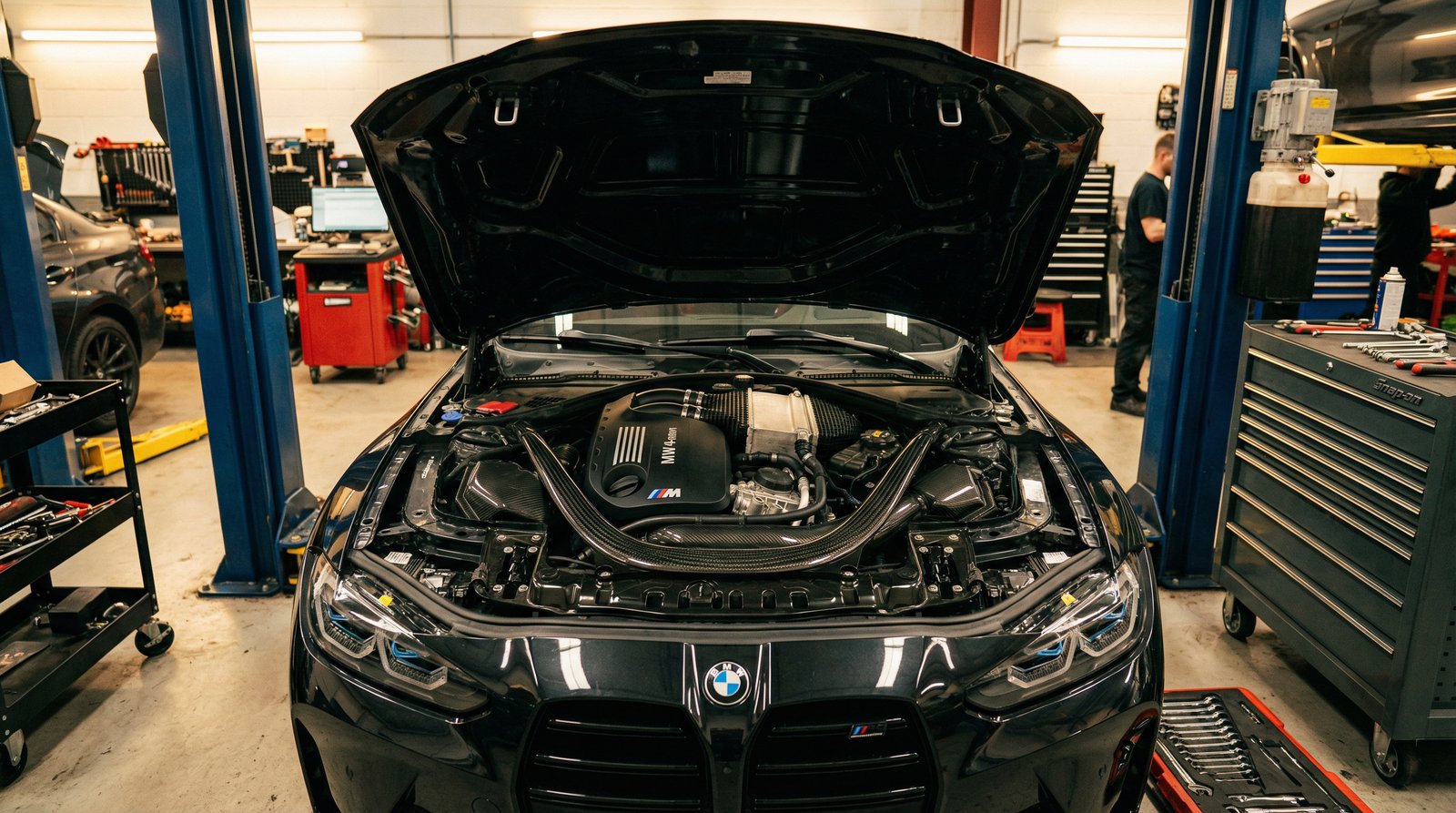 看片发动机改装视频教程