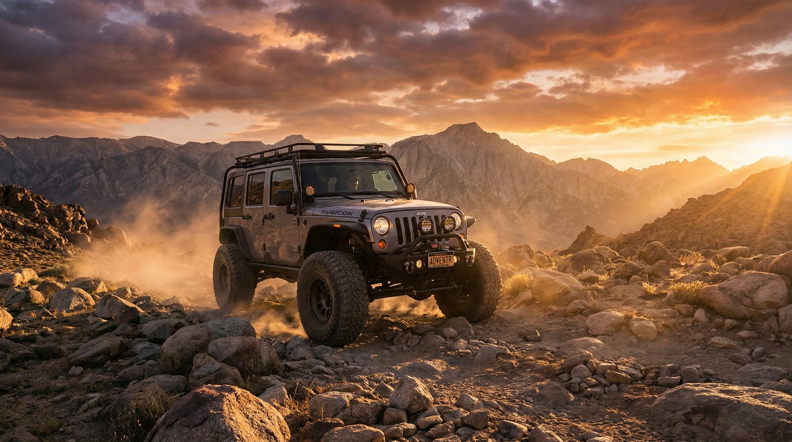 看片越野车穿越视频